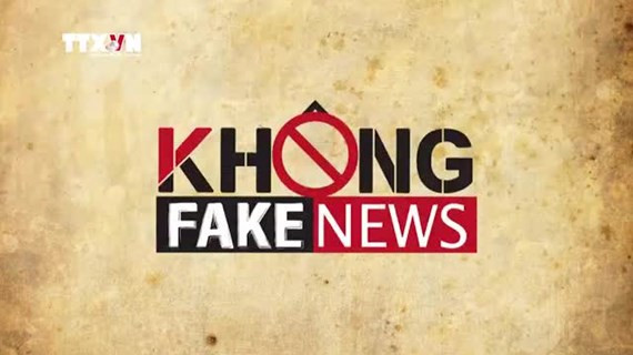 Multan a vietnamitas por difundir informaciones falsas sobre COVID-19 ảnh 1 Multan a vietnamitas por difundir informaciones falsas sobre COVID-19 ảnh 1