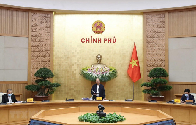 Busca Vietnam medidas de asistencia a personas afectadas por epidemia ảnh 1 Busca Vietnam medidas de asistencia a personas afectadas por epidemia ảnh 1