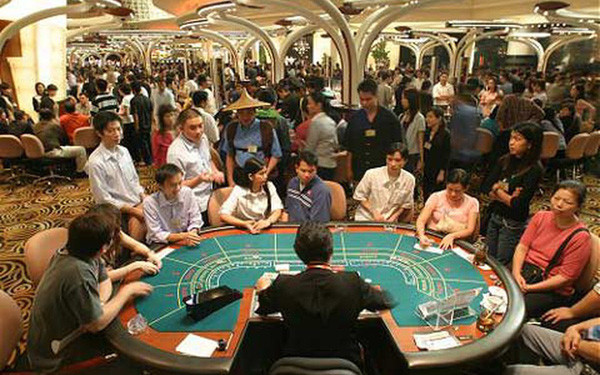 Cierra Camboya todos los casinos para prevenir la infección de COVID-19 ảnh 1 Cierra Camboya todos los casinos para prevenir la infección de COVID-19 ảnh 1