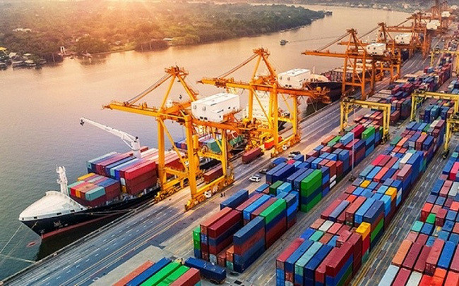 Vietnam ingresará 535 mil millones de dólares por exportaciones en 2030, según Standard Chartered ảnh 2 Vietnam ingresará 535 mil millones de dólares por exportaciones en 2030, según Standard Chartered ảnh 2