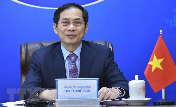 Vietnam asiste a la 59 Reunión de la Organización Consultiva Jurídica Asia-África ảnh 1 Vietnam asiste a la 59 Reunión de la Organización Consultiva Jurídica Asia-África ảnh 1