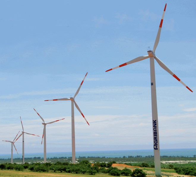 Vietnam adopta nueva estrategia para impulsar desarrollo de energía renovable ảnh 1