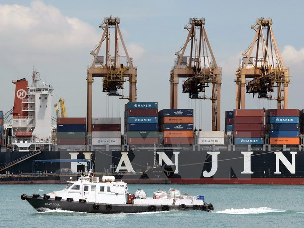 Eleva Singapur pronóstico de crecimiento económico ảnh 1 Eleva Singapur pronóstico de crecimiento económico ảnh 1