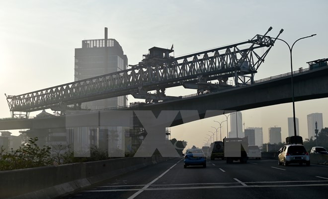 ASEAN desempeña papel clave en lazos regionales en de Asia- Pacífico ảnh 1 ASEAN desempeña papel clave en lazos regionales en de Asia- Pacífico ảnh 1