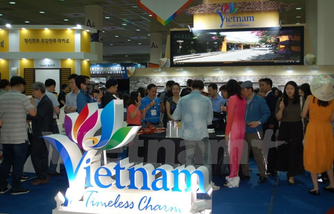 Vietnam celebrará programa de promoción turística en China ảnh 1 Vietnam celebrará programa de promoción turística en China ảnh 1