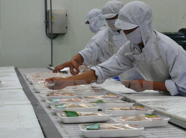 Países de ASEAN y Australia impulsan cooperación agrícola ảnh 1 Países de ASEAN y Australia impulsan cooperación agrícola ảnh 1