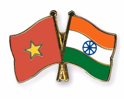 India celebra el Día de la Independencia en Hanoi ảnh 1