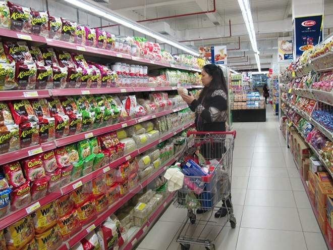 Hanoi realizará Mes de Oferta en noviembre ảnh 1