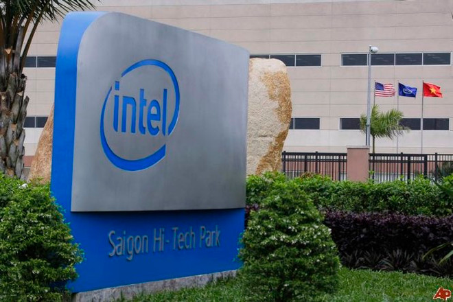 Intel otorga becas a jóvenes vietnamitas ảnh 1 Intel otorga becas a jóvenes vietnamitas ảnh 1