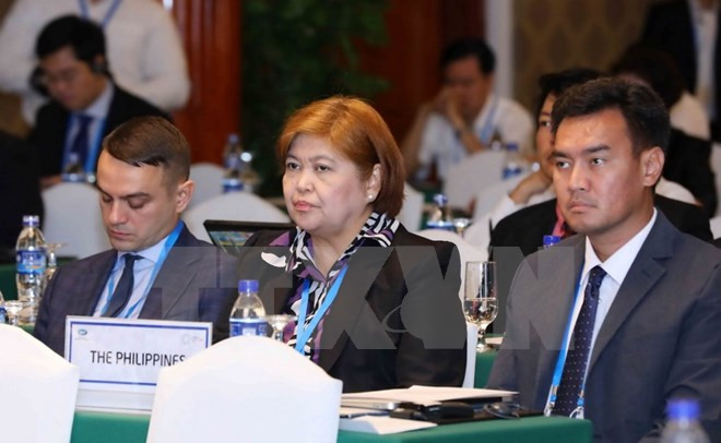 Economías de APEC comparten experiencias en recuperación de bienes perdidos por corrupción ảnh 1 Economías de APEC comparten experiencias en recuperación de bienes perdidos por corrupción ảnh 1