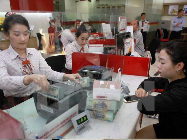 Reducción de tasa de interés en Vietnam está respaldada por diversos factores ảnh 1 Reducción de tasa de interés en Vietnam está respaldada por diversos factores ảnh 1