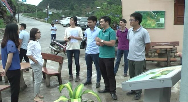 Banyan Tree promueve inversiones en provincia norvietnamita ảnh 1