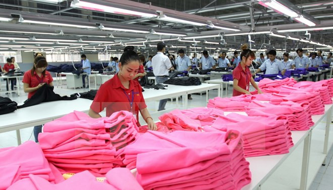 Provincia survietnamita busca mejorar entorno de inversión ảnh 1 Provincia survietnamita busca mejorar entorno de inversión ảnh 1