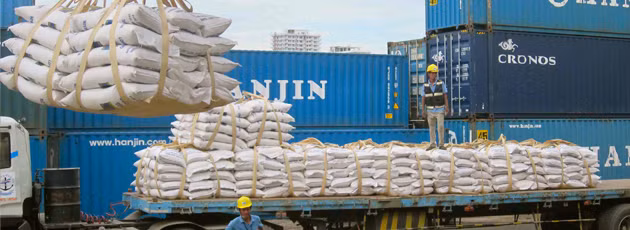 Camboya incrementa exportaciones a Japón ảnh 1 Camboya incrementa exportaciones a Japón ảnh 1