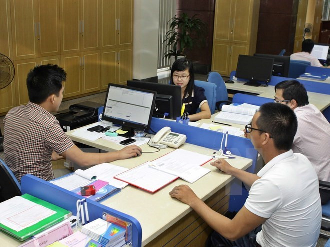 Vietnam es considerado un destino líder de servicios de IT ảnh 1  Vietnam es considerado un destino líder de servicios de IT ảnh 1