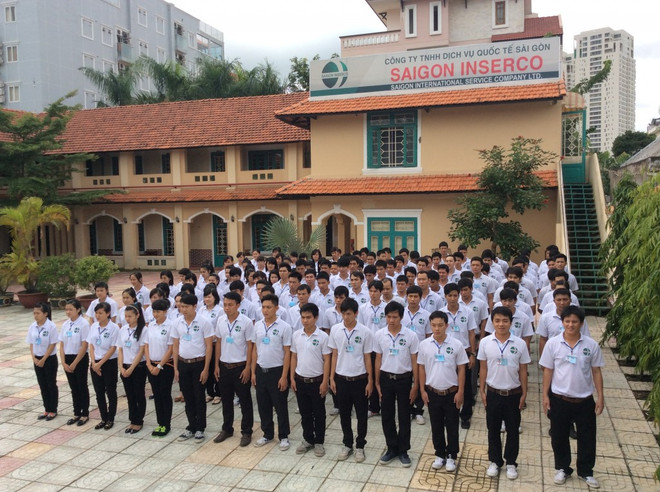 Inauguran Centro de formación en idioma japonés para trabajadores vietnamitas ảnh 1