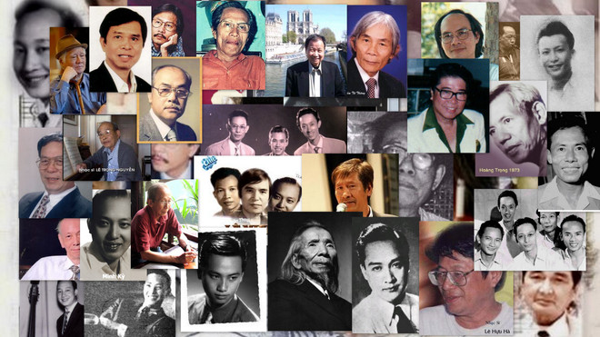 Lanzarán proyecto para honrar obras de música moderna vietnamita ảnh 1