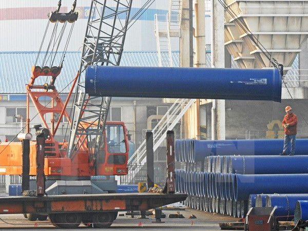 Myanmar fija meta de atraer más de seis mil millones de dólares de IED ảnh 1 Myanmar fija meta de atraer más de seis mil millones de dólares de IED ảnh 1