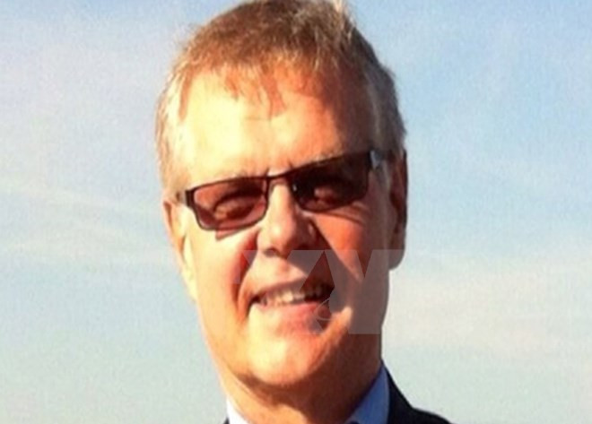 Premier canadiense condena asesinato de rehén a mano de grupo extremista filipino ảnh 1