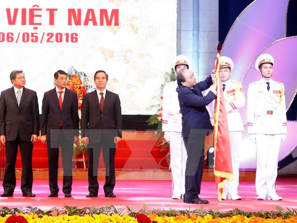 Primer ministro vietnamita urge facilitar acceso de población y empresas a créditos ảnh 1 Primer ministro vietnamita urge facilitar acceso de población y empresas a créditos ảnh 1