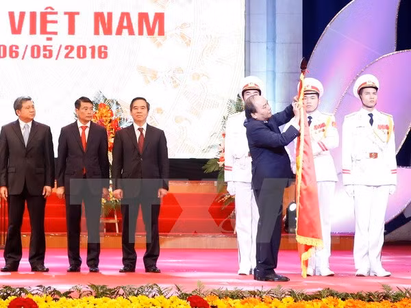 Primer ministro vietnamita urge facilitar acceso de población y empresas a créditos ảnh 1