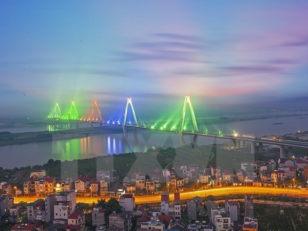 Diario alemán destaca logros de desarrollo de Vietnam ảnh 1 Diario alemán destaca logros de desarrollo de Vietnam ảnh 1