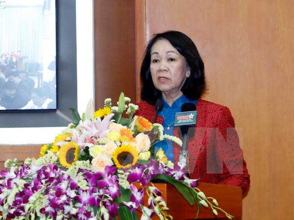 Delegados religiosos aportan con ideas a la ley de creencia y religión ảnh 1