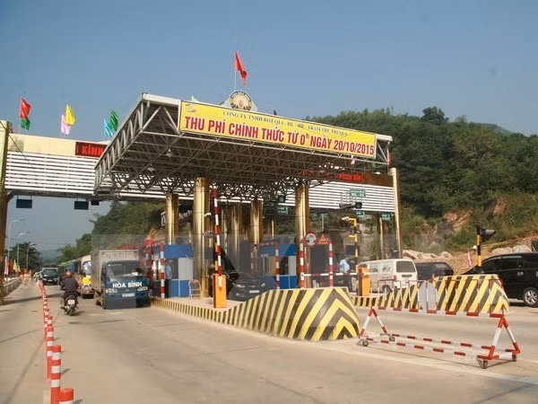 Ligero aumento de IPC de Vietnam en noviembre ảnh 1
