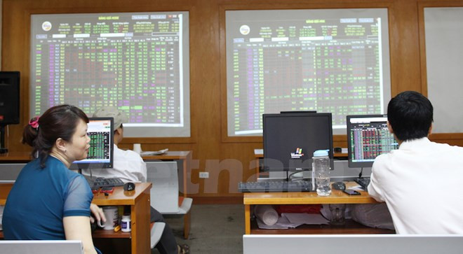 Mercado de bonos de Vietnam entre los de mayor crecimiento en Asia Oriental ảnh 1