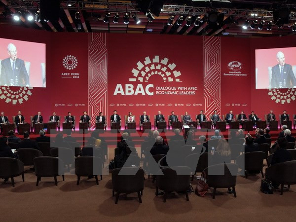 Muchos países participantes afirman el continuo de TPP ảnh 1 Muchos países participantes afirman el continuo de TPP ảnh 1