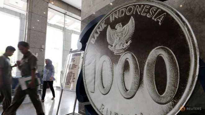 Recorta Indonesia sus tasas de interés para impulsar crecimiento ảnh 1 Recorta Indonesia sus tasas de interés para impulsar crecimiento ảnh 1