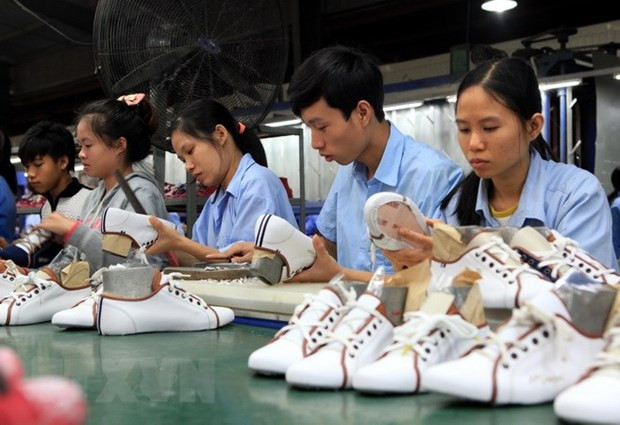 Registra Vietnam superávit comercial de 1,58 mil millones de dólares en primer semestre de 2019 ảnh 1 Registra Vietnam superávit comercial de 1,58 mil millones de dólares en primer semestre de 2019 ảnh 1