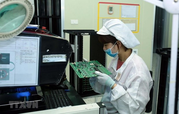 Registran Vietnam y Malasia reducción del intercambio comercial en primer semestre de 2019 ảnh 1 Registran Vietnam y Malasia reducción del intercambio comercial en primer semestre de 2019 ảnh 1