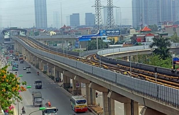 Pronostica FMI crecimiento del 6,5 por ciento de la economía de Vietnam en 2019 ảnh 1 Pronostica FMI crecimiento del 6,5 por ciento de la economía de Vietnam en 2019 ảnh 1
