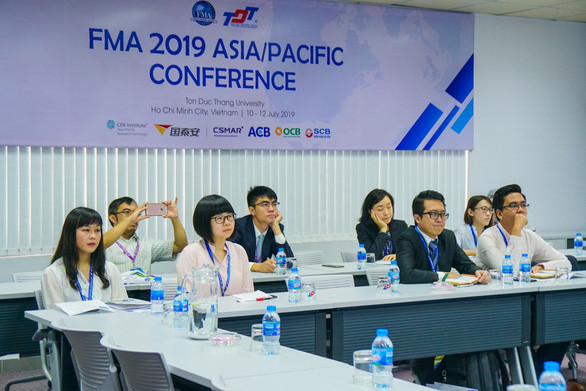Efectúan en Vietnam simposio sobre Administración Fiscal en Asia-Pacífico ảnh 1 Efectúan en Vietnam simposio sobre Administración Fiscal en Asia-Pacífico ảnh 1