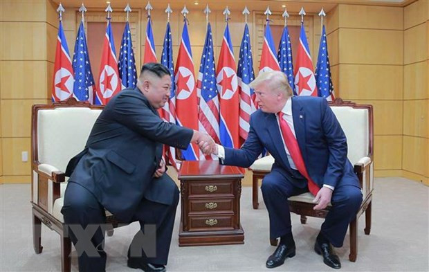 Instará la ASEAN a promover diálogo pacífico en la Península de Corea ảnh 1 Instará la ASEAN a promover diálogo pacífico en la Península de Corea ảnh 1