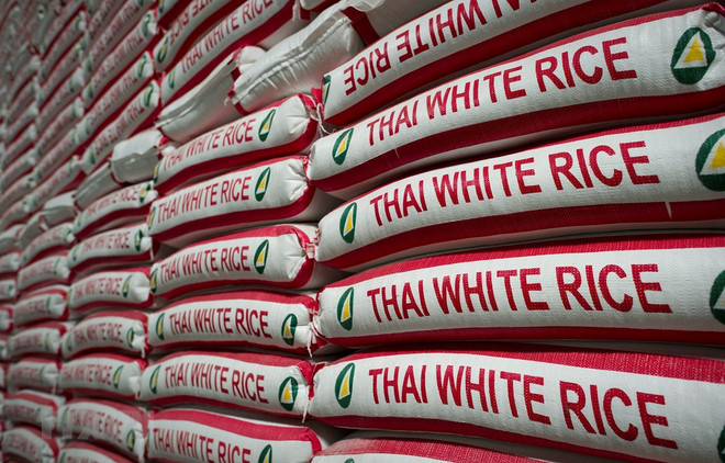 Estabiliza Tailandia precios del arroz con una producción orientada al mercado ảnh 1 Estabiliza Tailandia precios del arroz con una producción orientada al mercado ảnh 1