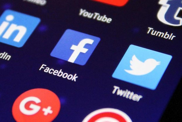 Orienta Laos el registro de actividades de información en redes sociales ảnh 1 Orienta Laos el registro de actividades de información en redes sociales ảnh 1