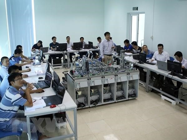 Destacan en Vietnam crecimiento en el sector de recursos humanos ảnh 1 Destacan en Vietnam crecimiento en el sector de recursos humanos ảnh 1
