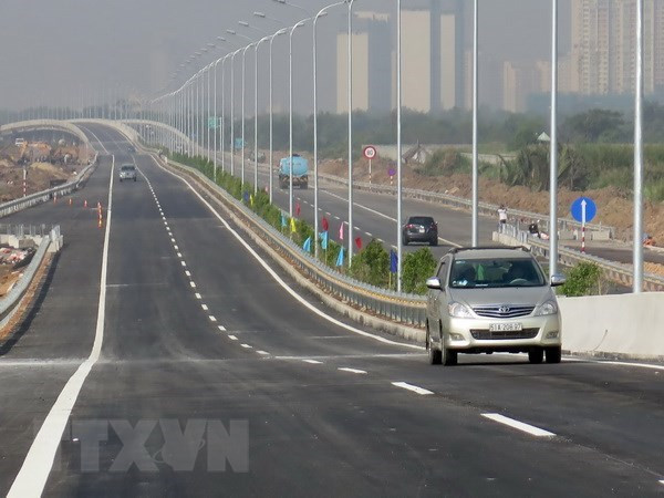 Seleccionan a 51 inversores para construcción de autopista Norte-Sur ảnh 1 Seleccionan a 51 inversores para construcción de autopista Norte-Sur ảnh 1