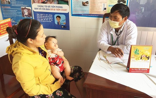 Aumentan en Vietnam al triple los casos de dengue en primer semestre de 2019 ảnh 1