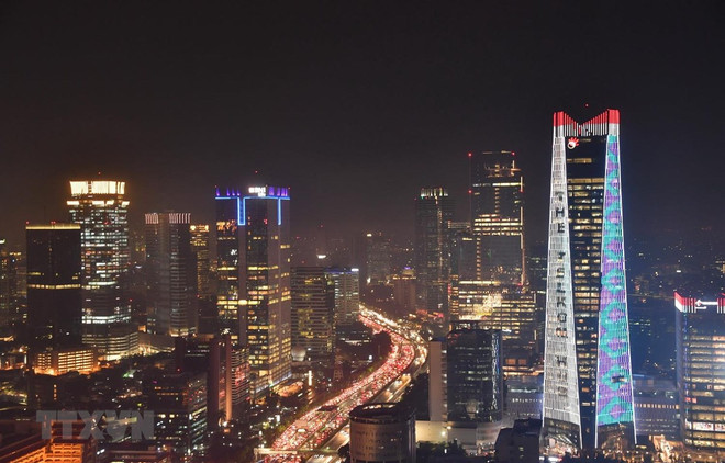 Indonesia: Pymes podrán impulsar su crecimiento económico ảnh 1 Indonesia: Pymes podrán impulsar su crecimiento económico ảnh 1