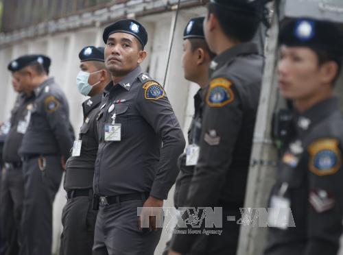 Aprueba nuevo Gobierno de Tailandia 12 políticas urgentes ảnh 1 Aprueba nuevo Gobierno de Tailandia 12 políticas urgentes ảnh 1