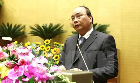 Emiten instrucción de premier sobre fomento de lucha contra corrupción ảnh 1 Emiten instrucción de premier sobre fomento de lucha contra corrupción ảnh 1