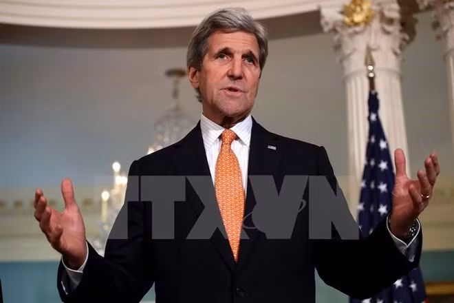 Conferencia en Estados Unidos sobre lecciones de la guerra en Vietnam ảnh 1