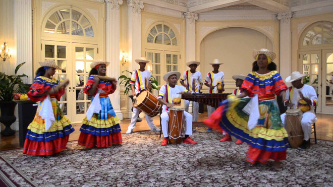 Música de Colombia se presentará en Vietnam ảnh 1 Música de Colombia se presentará en Vietnam ảnh 1