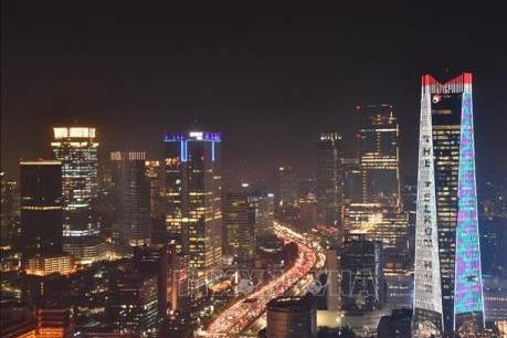 Acelera Indonesia traslado de ciudad capital ảnh 1 Acelera Indonesia traslado de ciudad capital ảnh 1