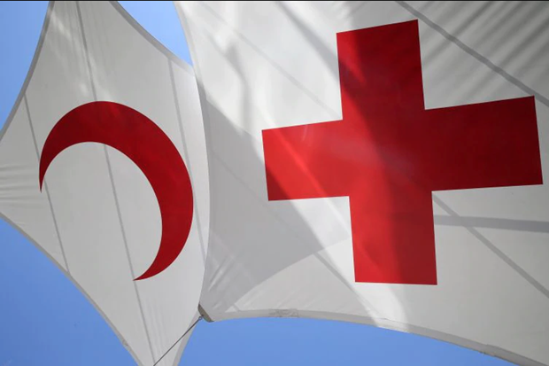 Resaltan participación activa de Vietnam en movimiento de la Cruz Roja ảnh 1 Resaltan participación activa de Vietnam en movimiento de la Cruz Roja ảnh 1