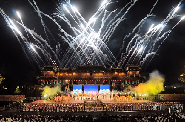Promete Festival Hue 2020 experiencias únicas ảnh 1