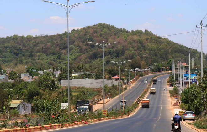 Dak Lak y Attapeu firman memorando de cooperación en cultura y turismo ảnh 1 Dak Lak y Attapeu firman memorando de cooperación en cultura y turismo ảnh 1